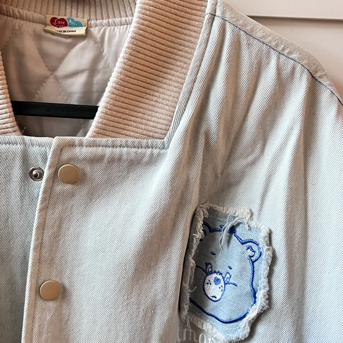 CareBear bomberjacka  - 93