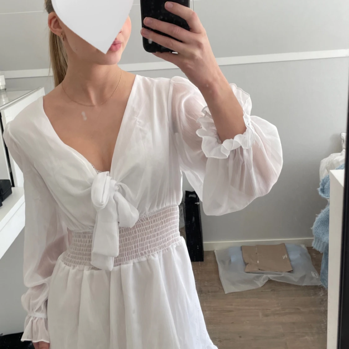 Studentklänning - 91