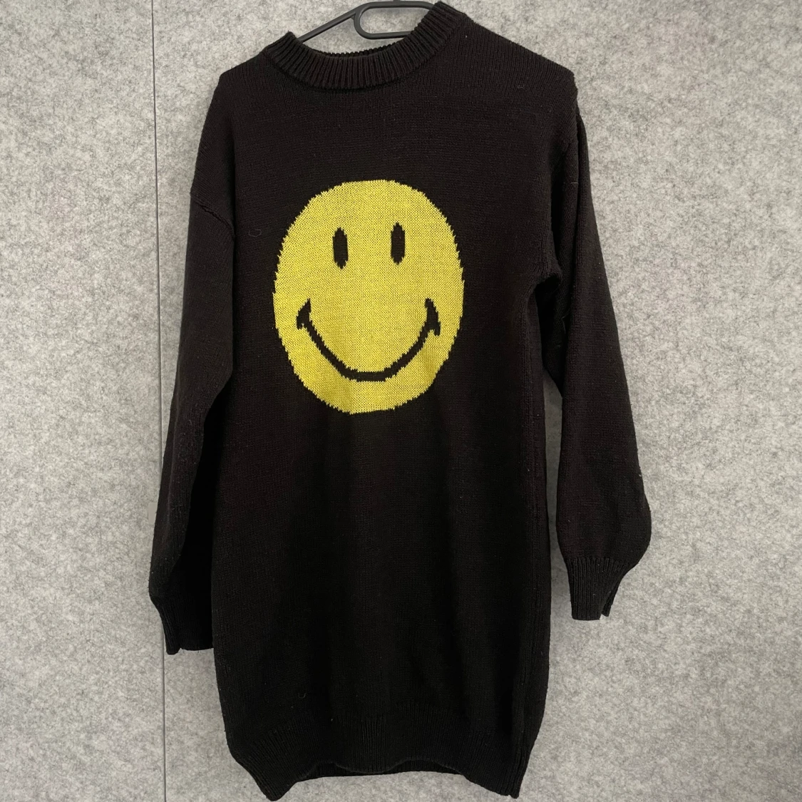 Smiley klänning