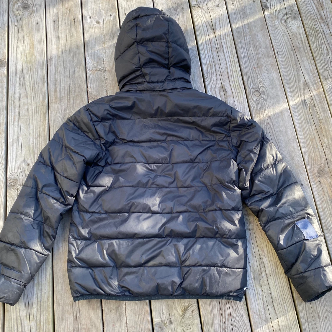 Säljer Gant dunjacka - 91