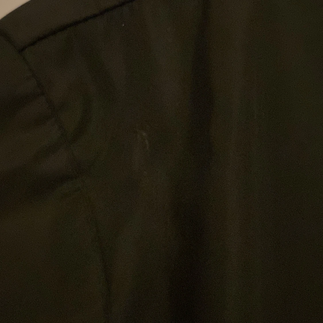 Moncler windbreaker olivgrön - 93