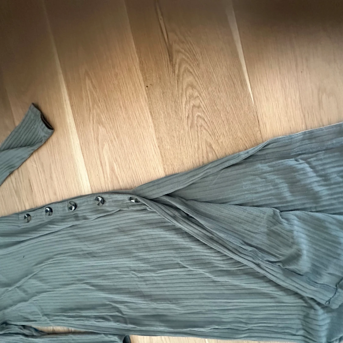 Grön klänning💚 - 91