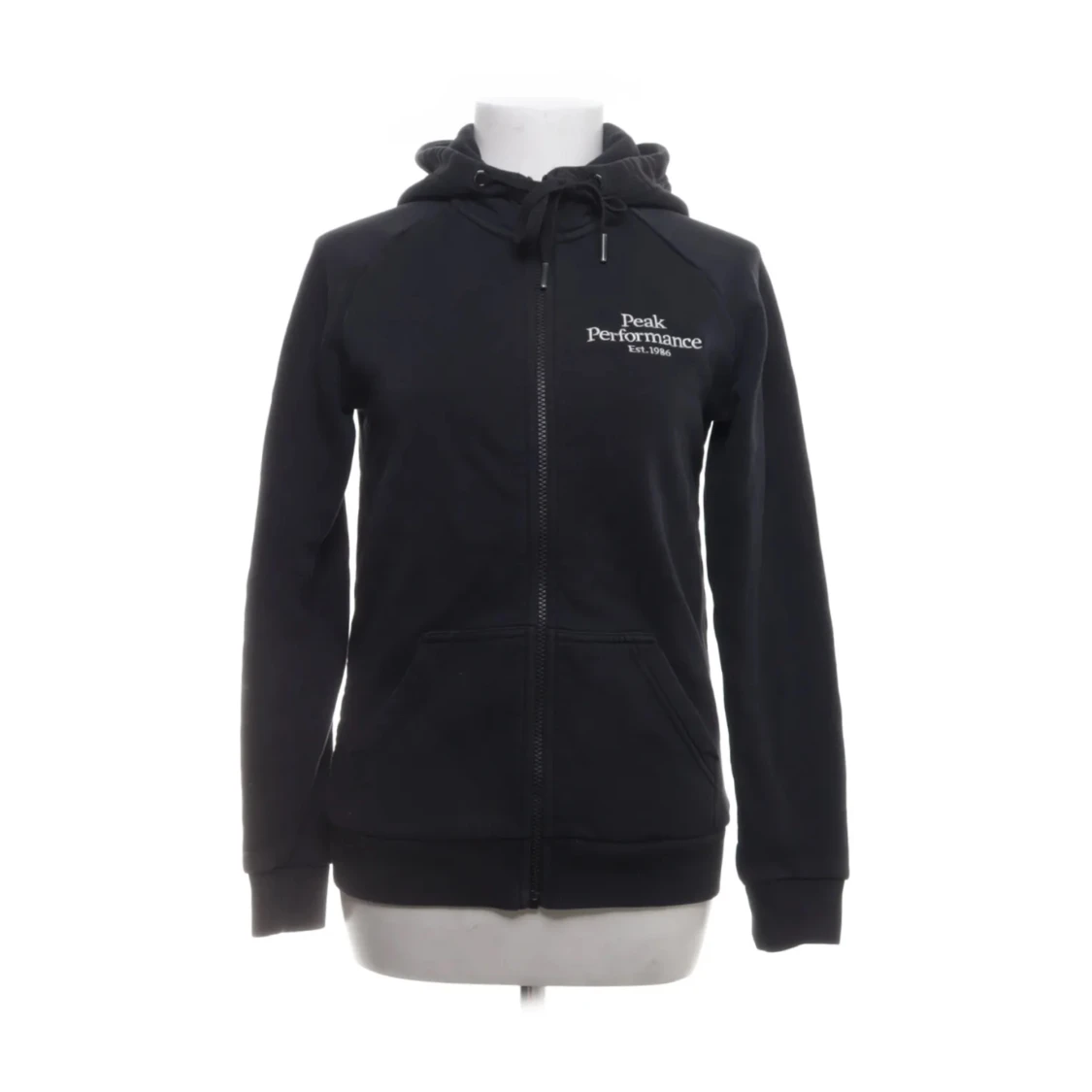 Peak performance hoddie - 90