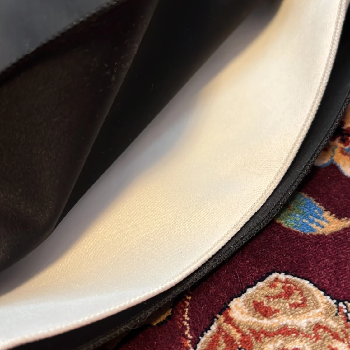 En jätte fin desingner kläning från ROTATE - 90