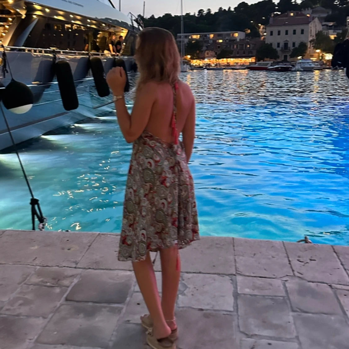 Sommarklänning💖💖 - 90