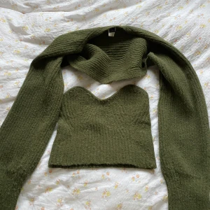 Topp med bolero! - Topp med bolero som matchar❤️