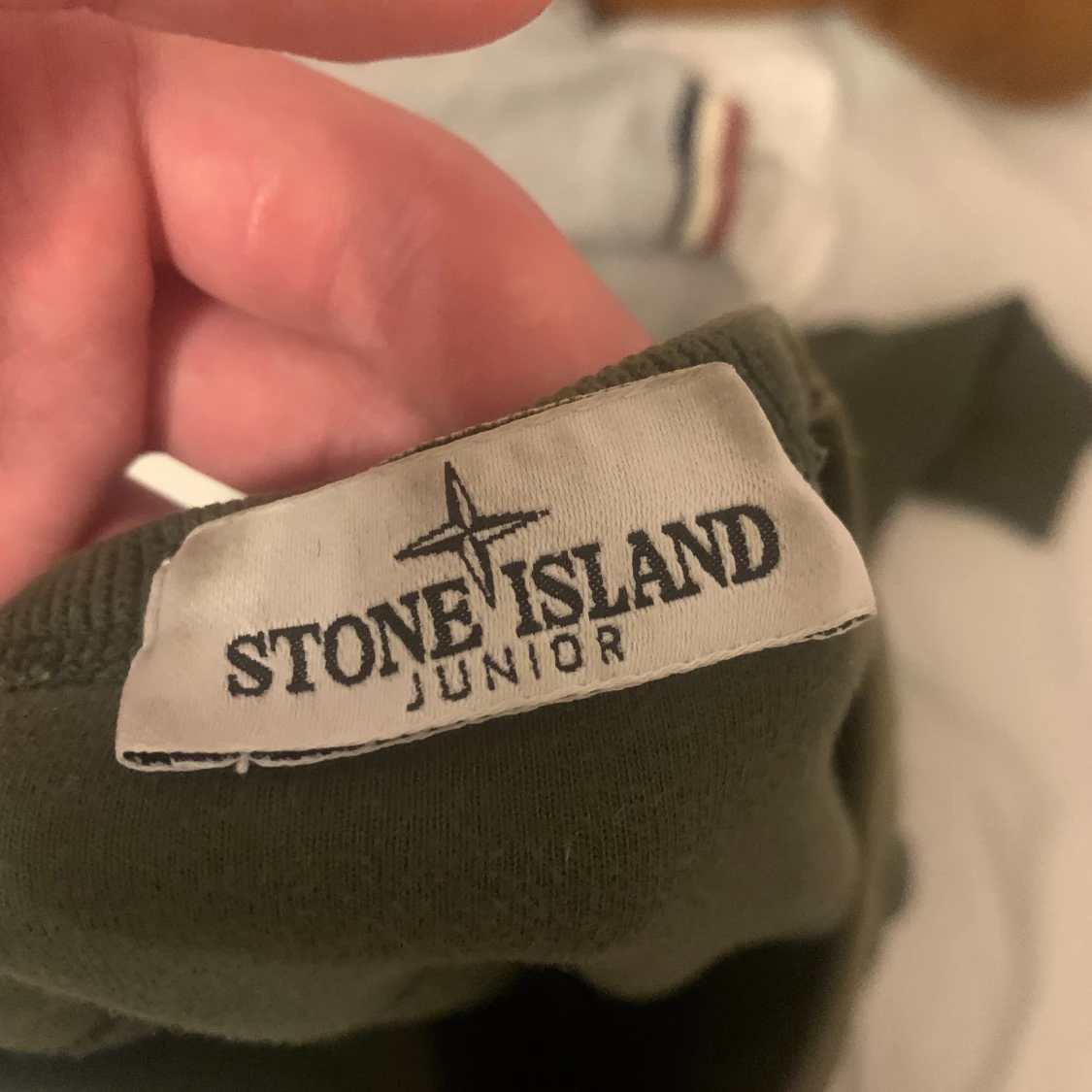 Stone island tröja - 93