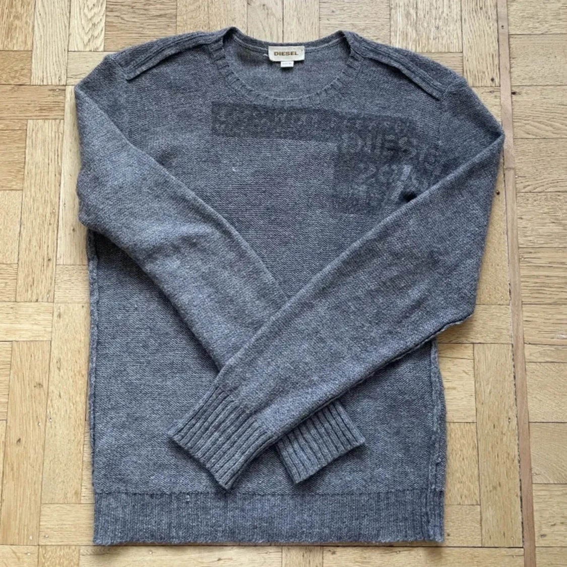 Diesel tröja - 90