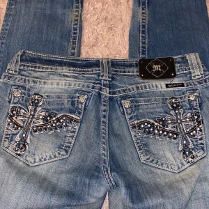 Miss me jeans - Miss me jeans i storlek 31 