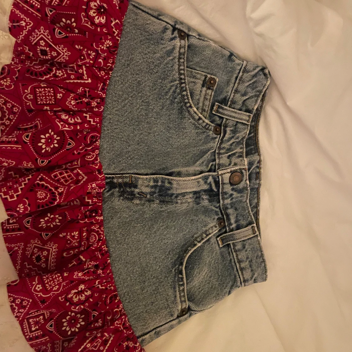 Levis kjol