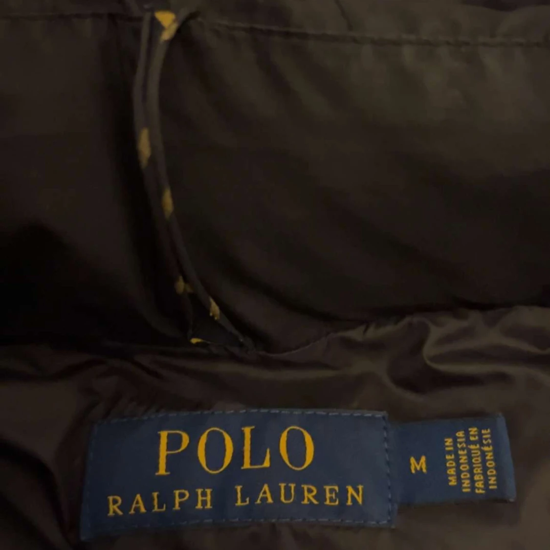 Ralph Lauren vinterjacka ~ water-repellent down jacket - 91