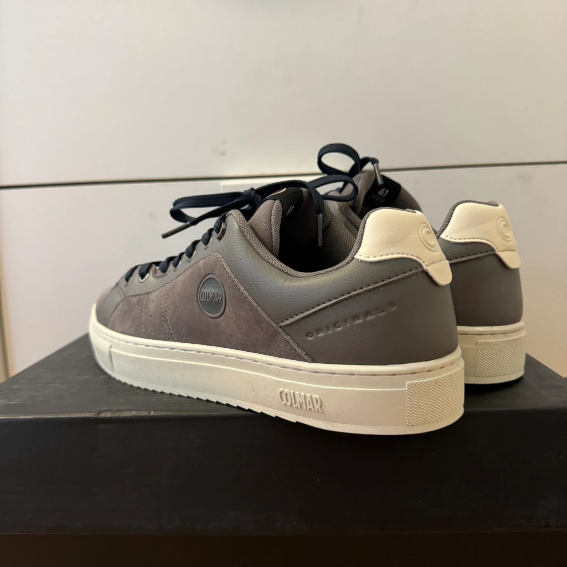 Colmar bradburry - 90