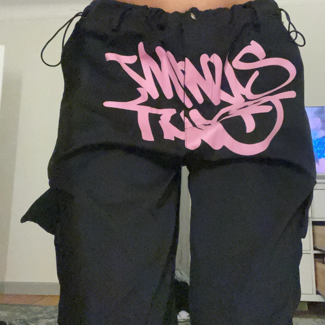 Minus two byxor - 91