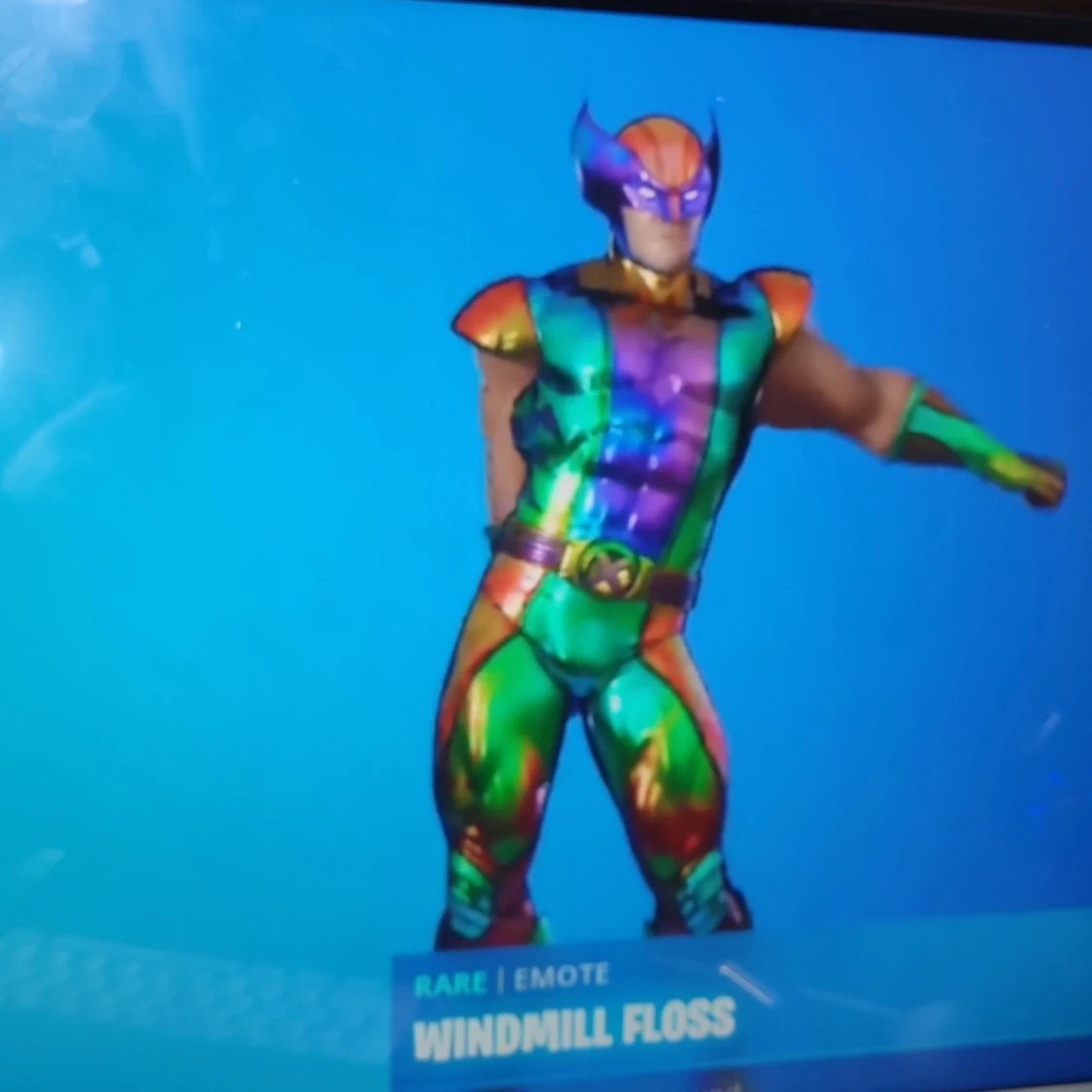 Vill någon trada eller köpa - 93