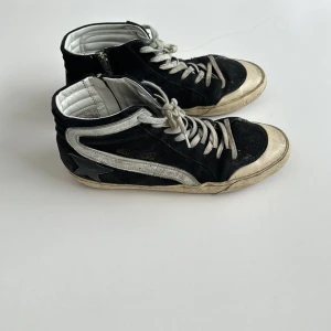 Golden goose  - Säljer nu mina golden goose skick 7-10