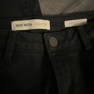 Mos Mosh bootcut jeans - Oanvända 