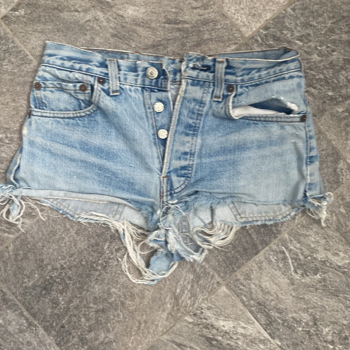 Jeans shorts Levi’s  - 90