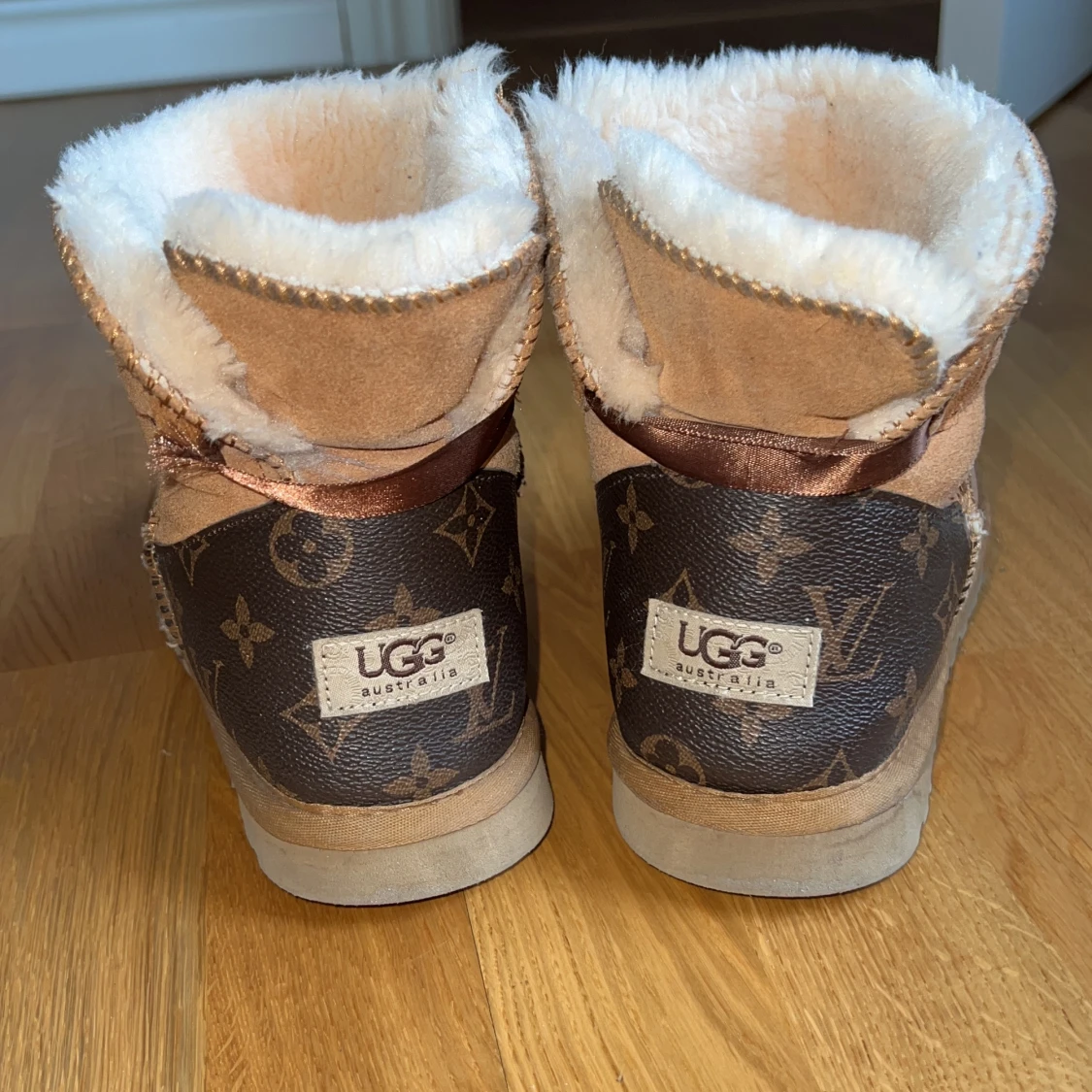 Ugg