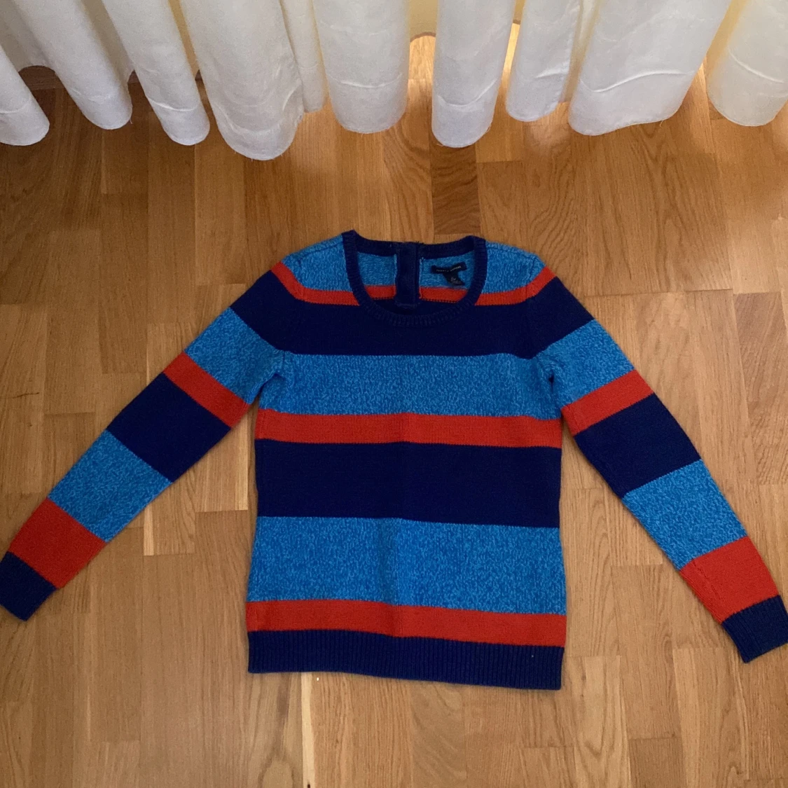 Vintage Tommy hilfiger tröja