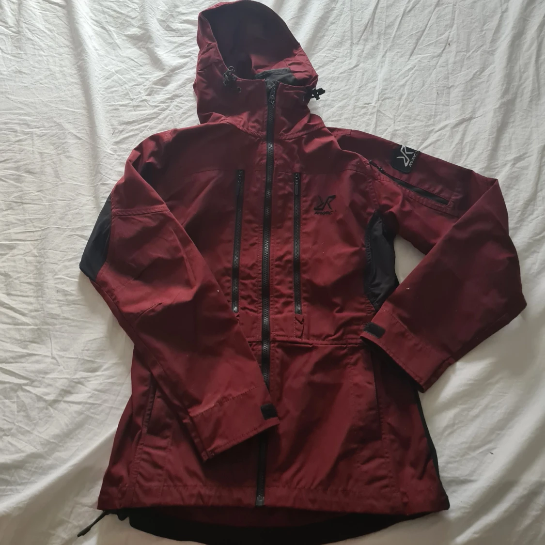 Revolutionrace jacka