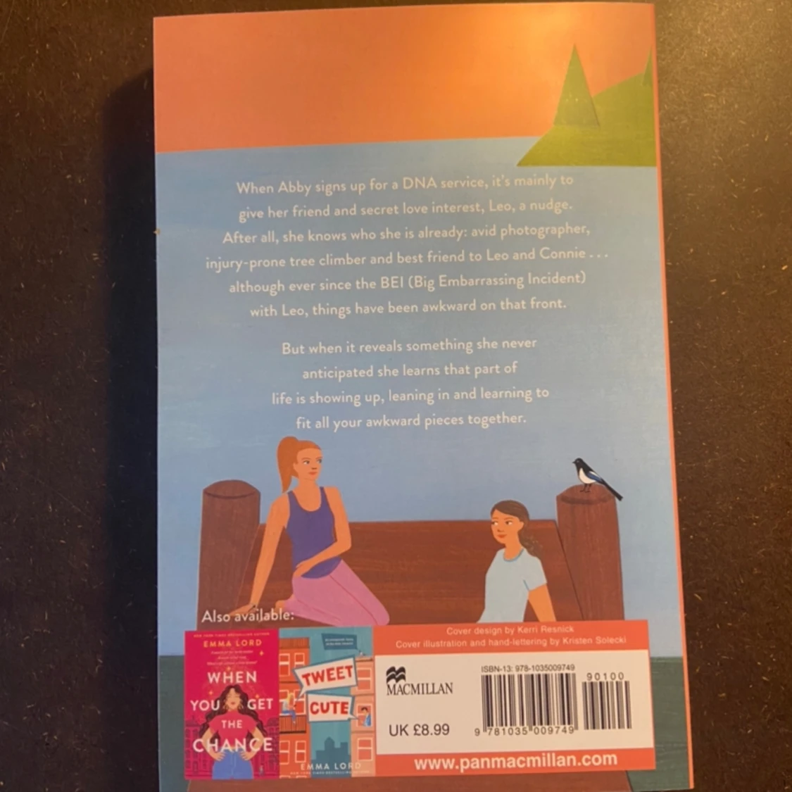 You have a match  - 90