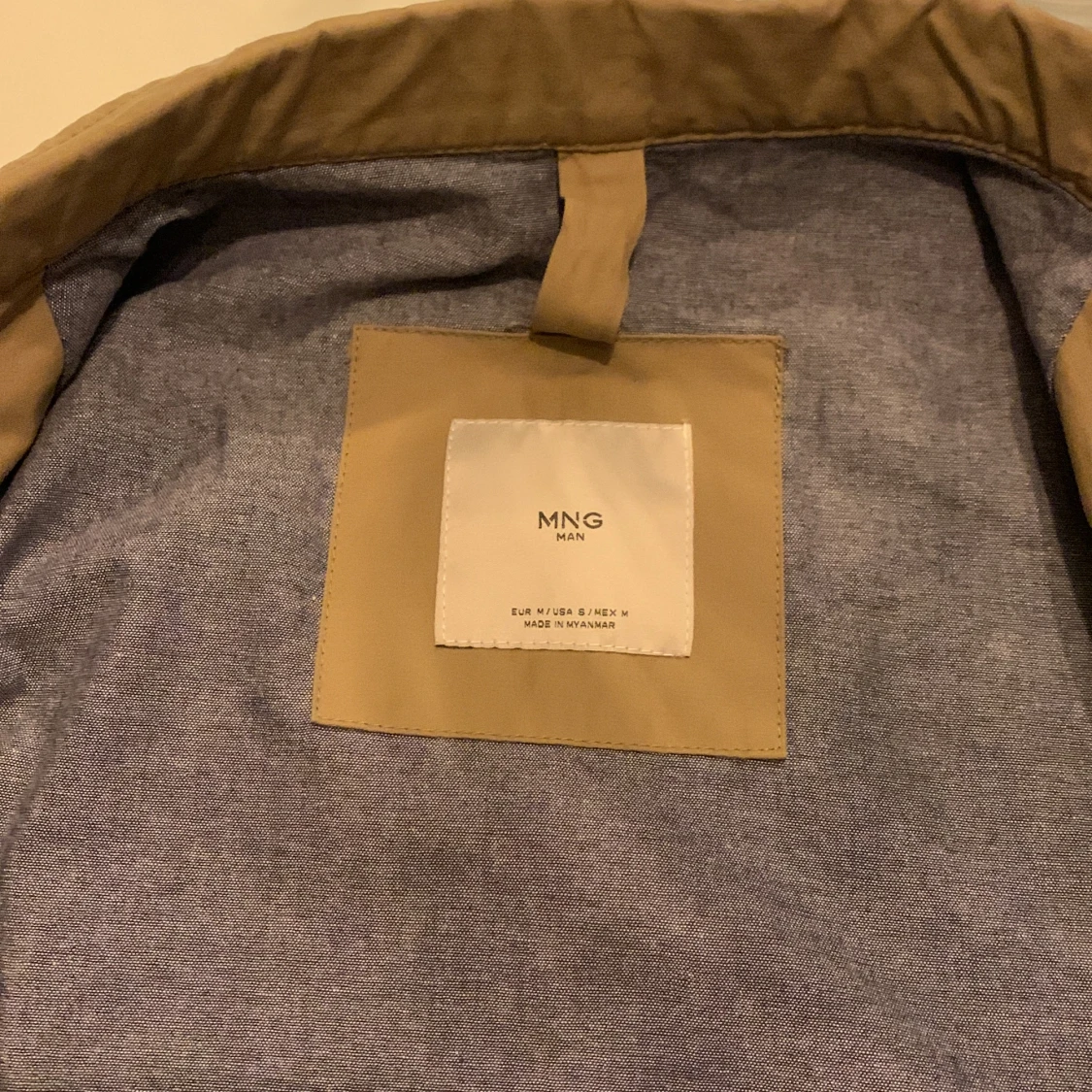 MNG bomber jacka - 90