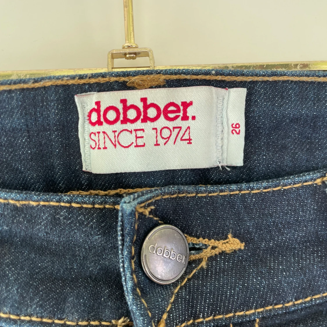 DOBBER jeans  - 91