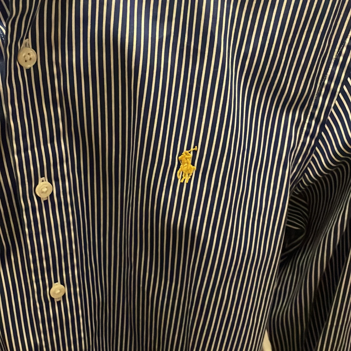 Ralph lauren skjorta - 90