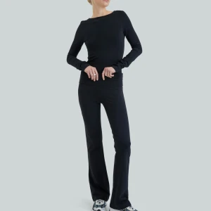 Yoga byxa! - Lululemon inspirerad yoga byxa som är helt slutsåld! St xs men passar s då dom är stretchiga! Skriv för frågor!