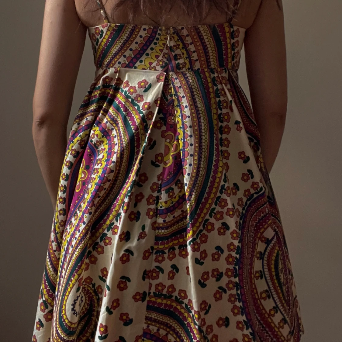 Vintage Betsey Johnson Dress - 91