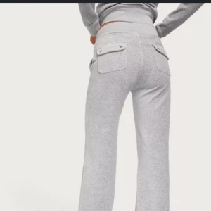 Juicy byxor  - juicy byxor använd ett få tal gånger, byten går väl ochså bra 