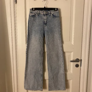 Medelhögs jeans! - Fint sick!