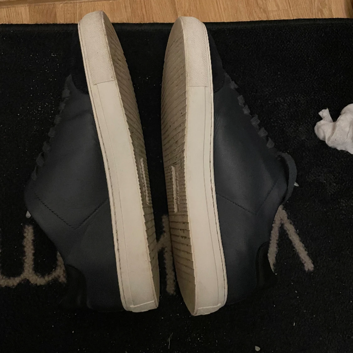 Ett par stiliga arigatos nu till sommaren. - 91