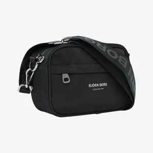 Björn Borg väska💖 - Jätte fin handväska från björn borg! Sälj pga av att den inte kommit till användning längre. Köptes för 600 men säljs nu för 300kr. Priset kan diskuteras