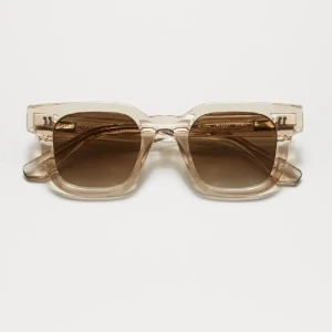 CHIMI somglasögon - Näst intill oanvända solglasögon från CHIMI, köpta för 1350kr🥰