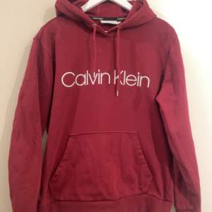 Calvin Klein hoodie  Strl L 