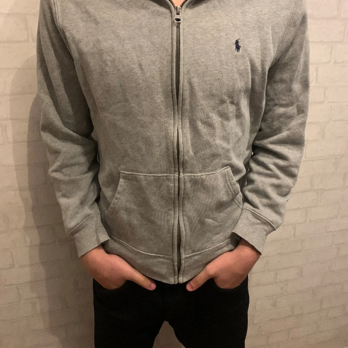 Polo Ralph lauren tröja 