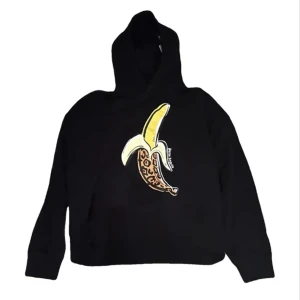 Palm angels hoodie - Riktigt skön och fet hoodie från det exklusiva märket Palm angels. Ett jävligt bra pris med inga skador eller fläckar, inte använd mer än en gång.
