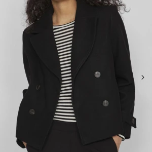 Kappa - Säljer denna kappan ifrån vila som bara är använd 1 gång