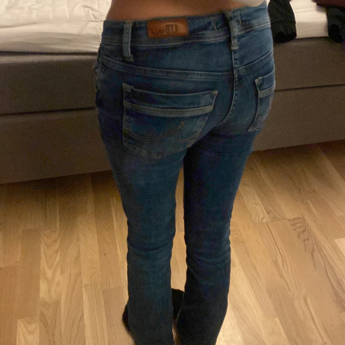 Ltb jeans