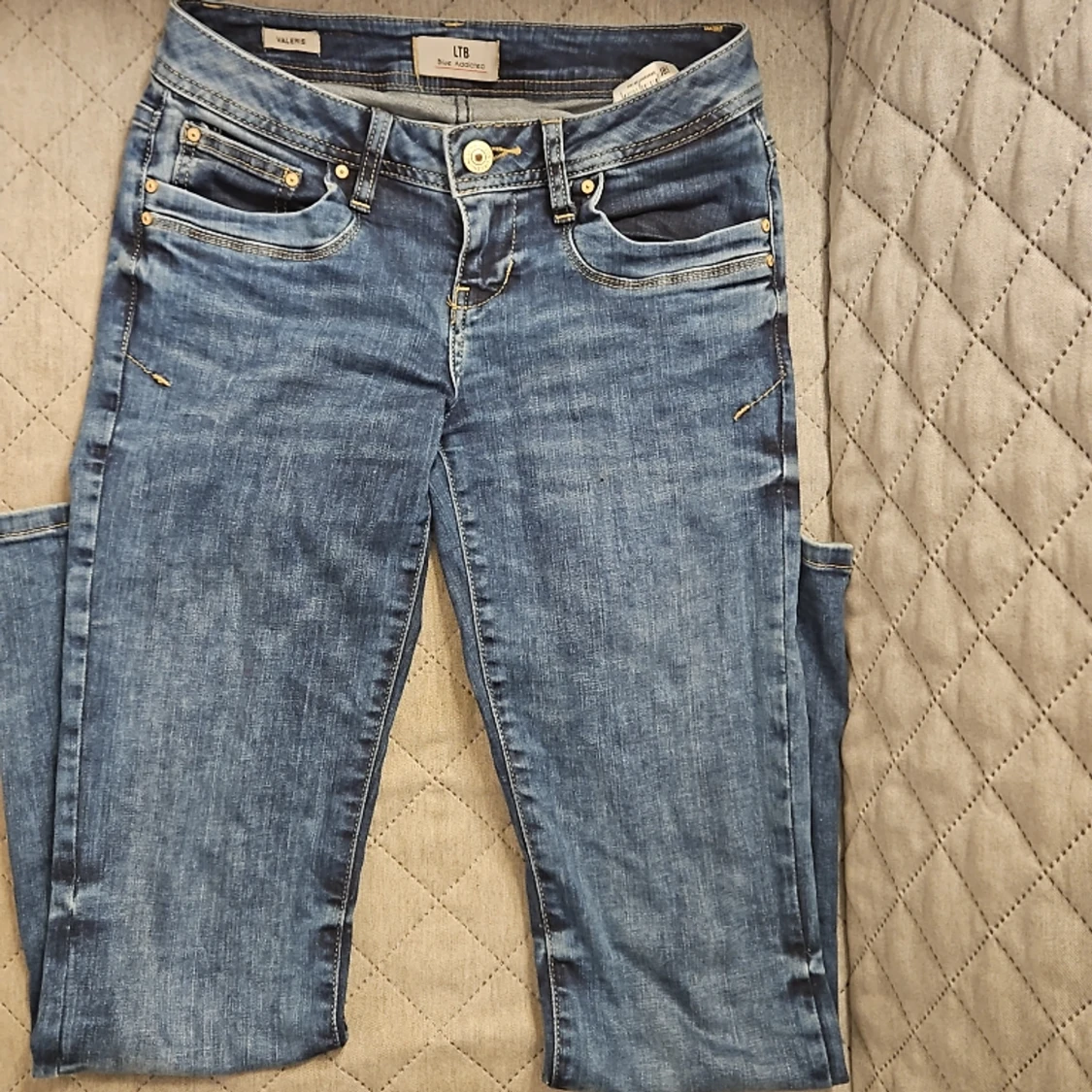 Ltb valerie jeans