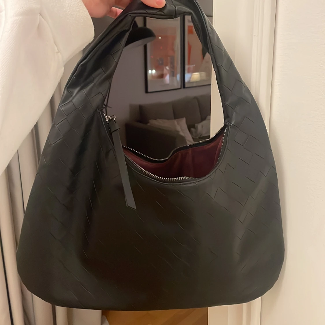 Beckensöndergaard väska - 90