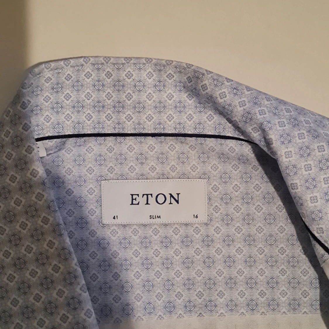 Eton skjorta - 90