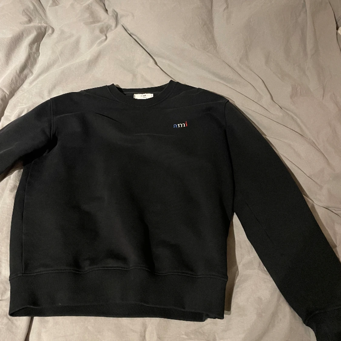 Ami sweatshirt 