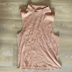 Linne  - Beige linne från monki 