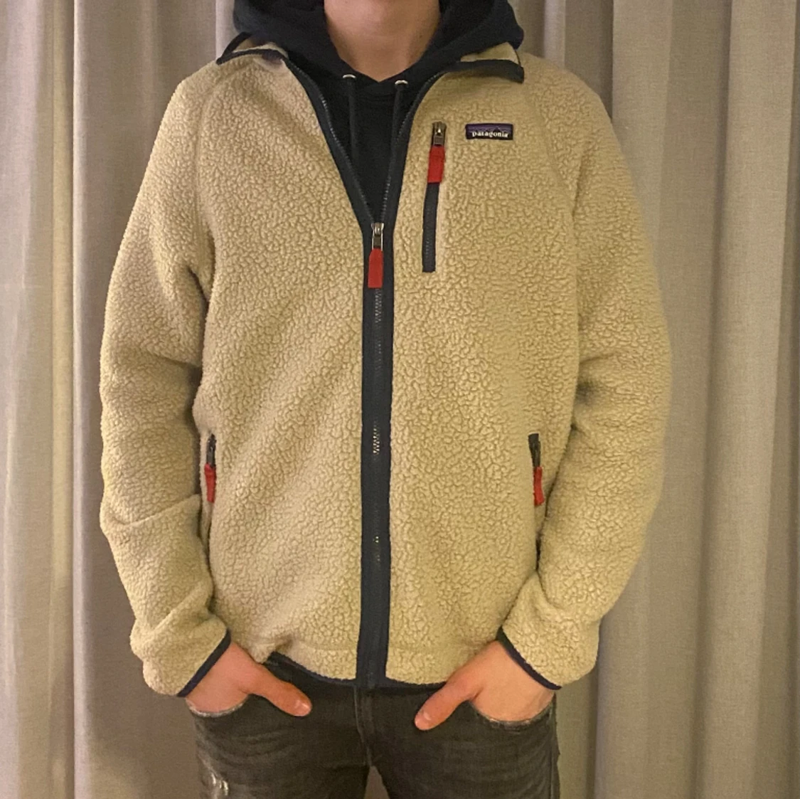 Patagonia fleece - 90