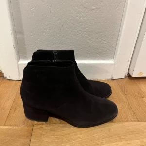 Vagabond skor - Väldigt fint skick, nästan aldrig använda