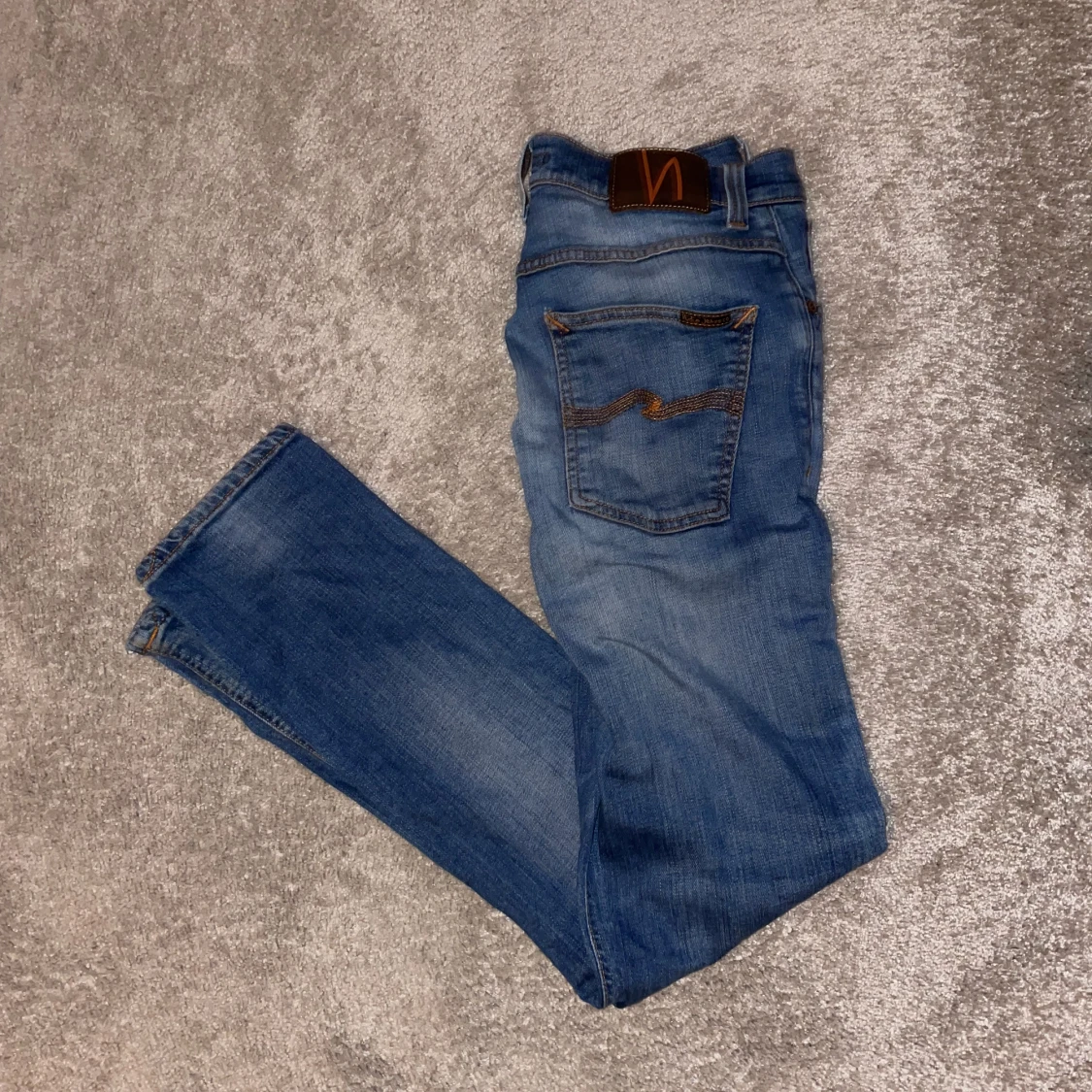 Nudie jeans