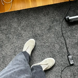 Eytys! - Säljer dessa Eytys! Jag säljer pga av att storleken inte passade, så därför är de knappt använda! Bra skick, inga skador eller något på skorna! Är 100% down för ett byte! PRIS KAN DISKUTERAS