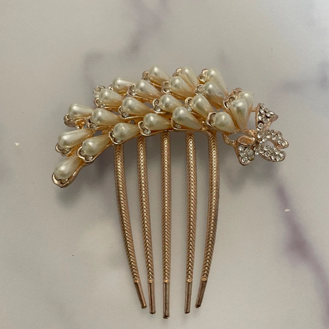 Håraccesoarer  - 90